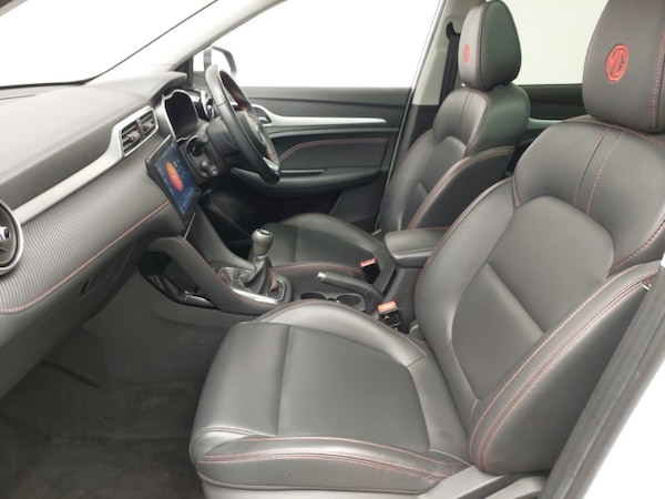 Used MG MG ZS 2023 for sale - 76320928: Photo 5