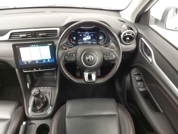 Used MG MG ZS 2023 for sale - 76320928: Photo 7