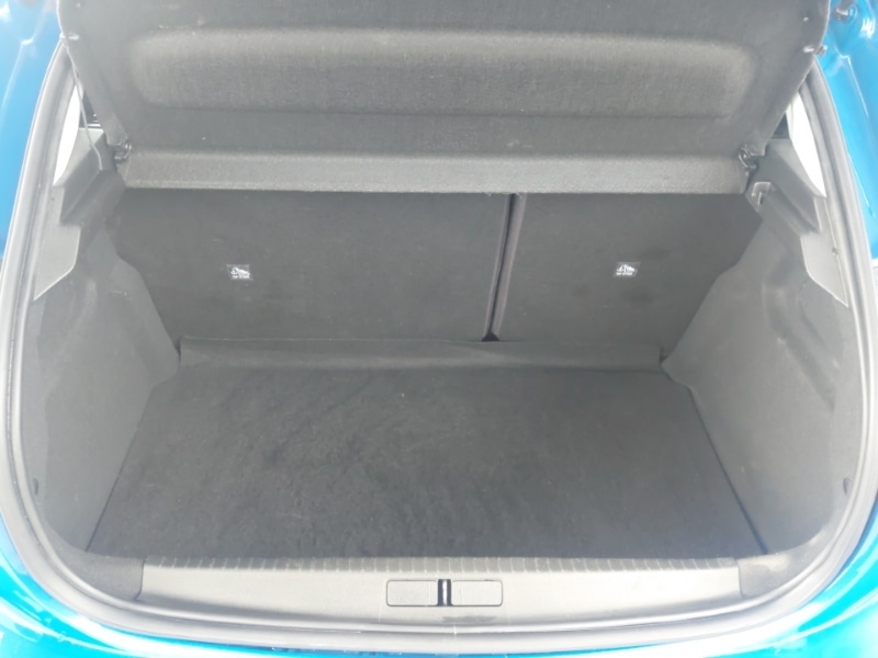 Used Vauxhall Corsa 2021 for sale - 77942807: Photo 8