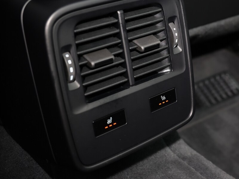 Used Porsche Taycan 2020 for sale - 78032183: Photo 9