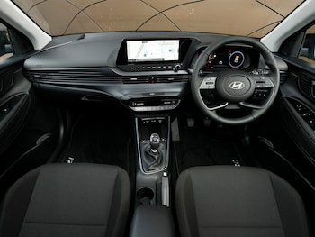 Used Hyundai i20 2026 for sale - 78298354: Photo