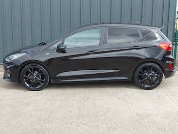 Used Ford Fiesta 2022 for sale - 79605506: Photo