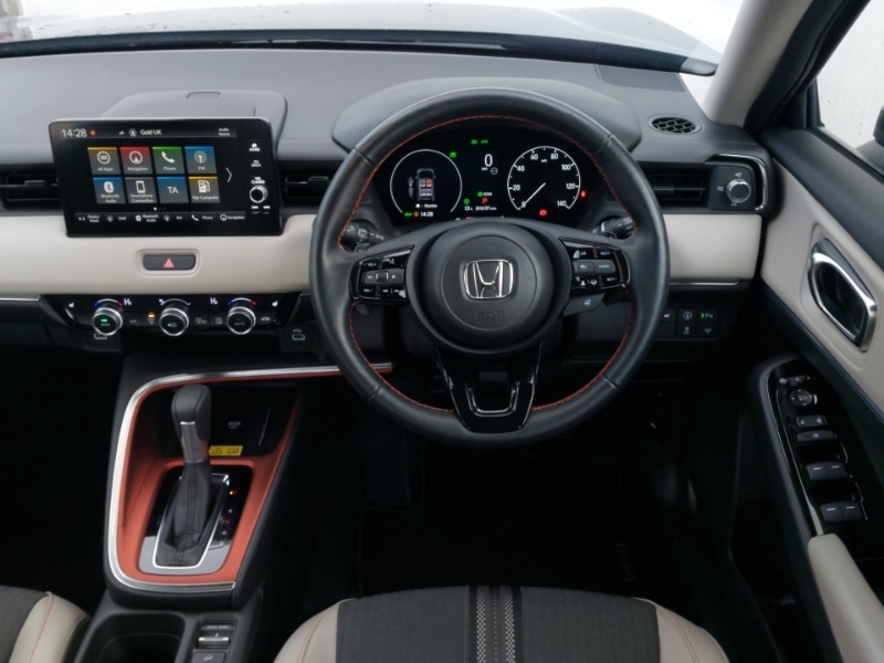 Used Honda HR-V 2023 for sale - 77657160: Photo 11