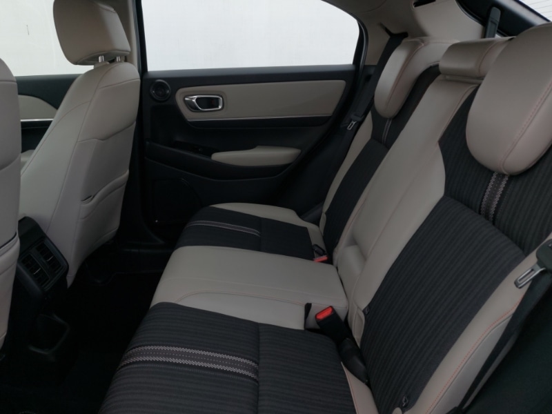 Used Honda HR-V 2023 for sale - 77657160: Photo 6