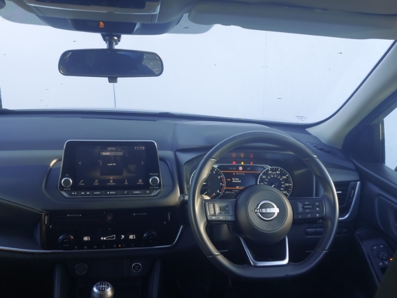 Used Nissan Qashqai 2022 for sale - 76778553: Photo 2