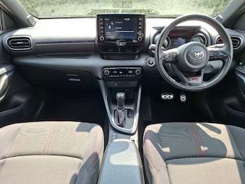Used Toyota Yaris 2023 for sale - 79331981: Photo