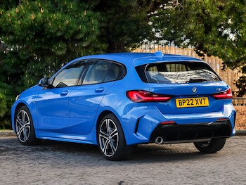 Used BMW 1 Series 2022 for sale - 77924516: Photo