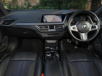 Used BMW 1 Series 2022 for sale - 77924516: Photo