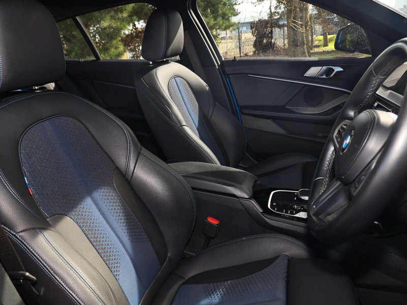 Used BMW 1 Series 2022 for sale - 77924516: Photo 6