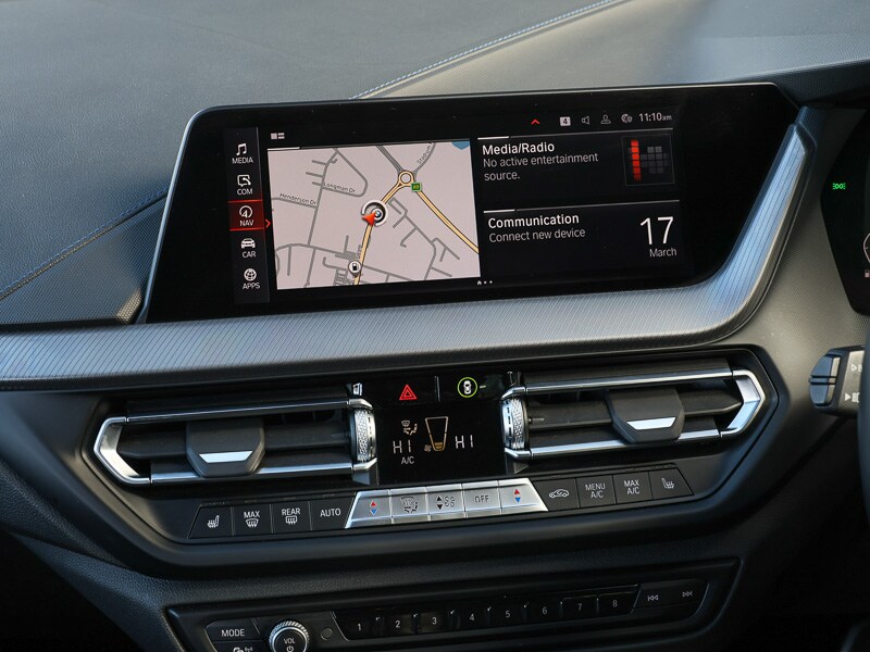 Used BMW 1 Series 2022 for sale - 77924516: Photo 8