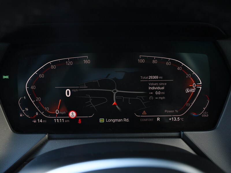 Used BMW 1 Series 2022 for sale - 77924516: Photo 9