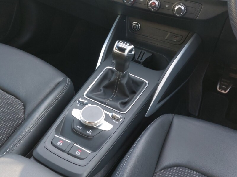 Used Audi Q2 2023 for sale - 77874624: Photo 11