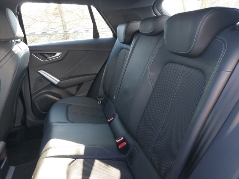 Used Audi Q2 2023 for sale - 77874624: Photo 6