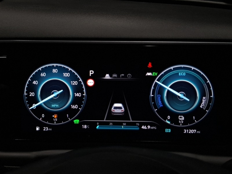 Used Hyundai TUCSON 2023 for sale - 76959458: Photo 10