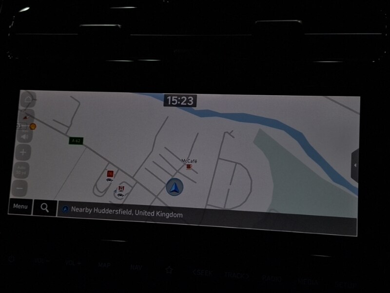 Used Hyundai TUCSON 2023 for sale - 76959458: Photo 12