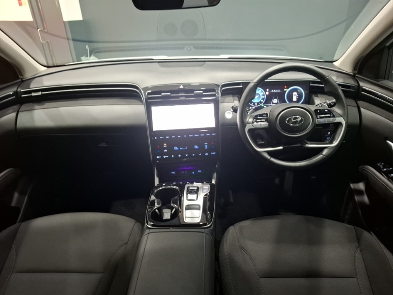 Used Hyundai TUCSON 2023 for sale - 76959458: Photo 2