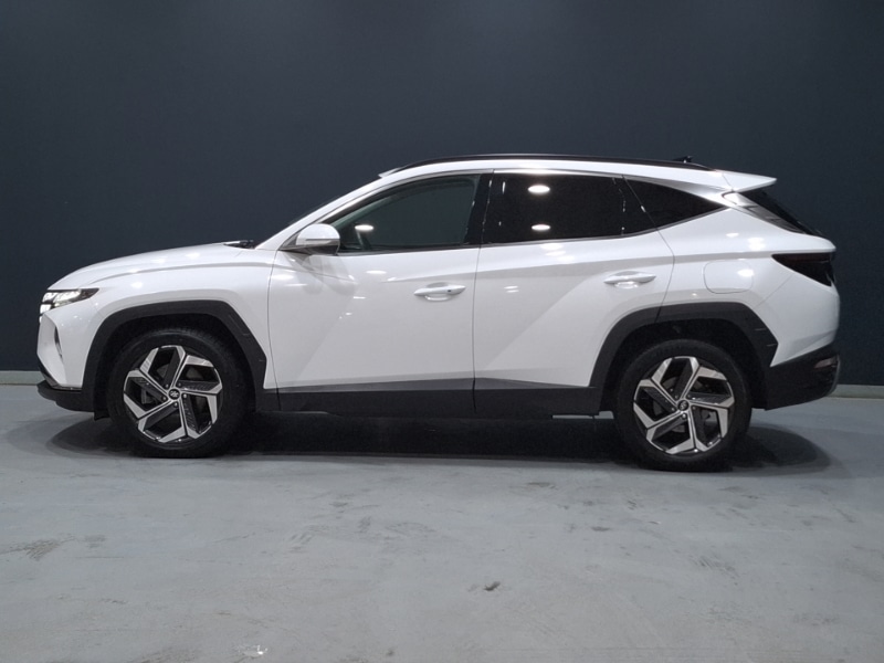 Used Hyundai TUCSON 2023 for sale - 76959458: Photo 4
