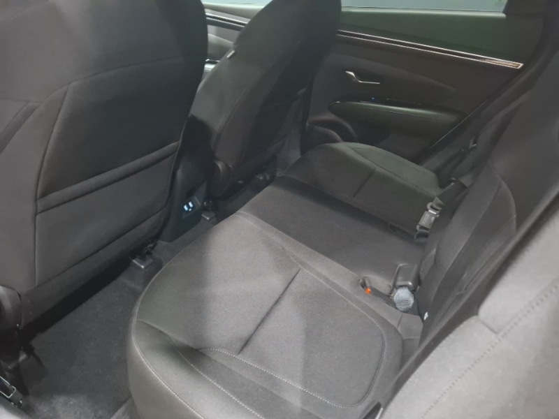 Used Hyundai TUCSON 2023 for sale - 76959458: Photo 6