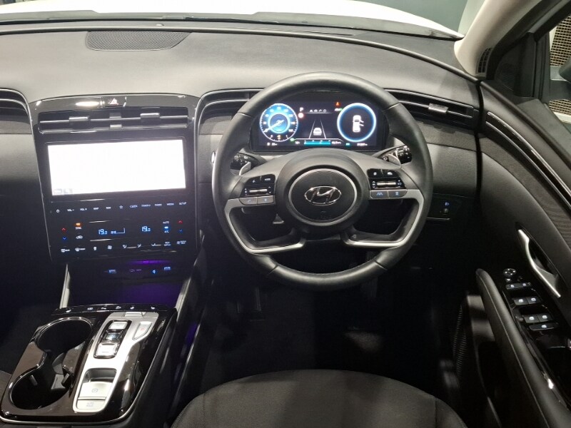 Used Hyundai TUCSON 2023 for sale - 76959458: Photo 7