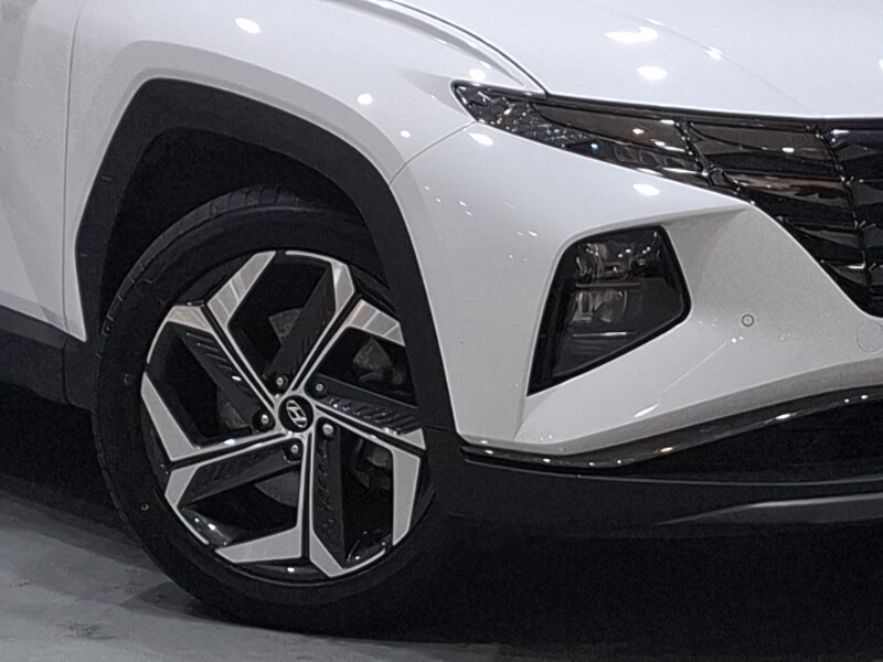 Used Hyundai TUCSON 2023 for sale - 76959458: Photo 9