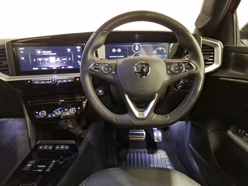 Used Vauxhall Mokka 2022 for sale - 77338948: Photo 7