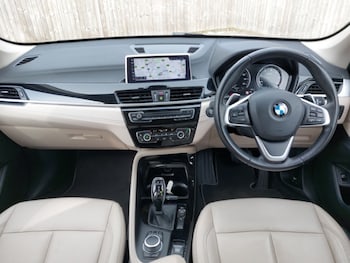 Used BMW X1 2022 for sale - 78621491: Photo