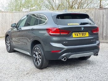 Used BMW X1 2022 for sale - 78621491: Photo