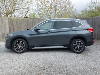 Used BMW X1 2022 for sale - 78621491: Photo
