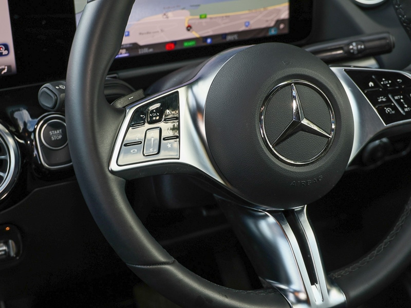 Used Mercedes-Benz EQA 2024 for sale - 77389457: Photo 11