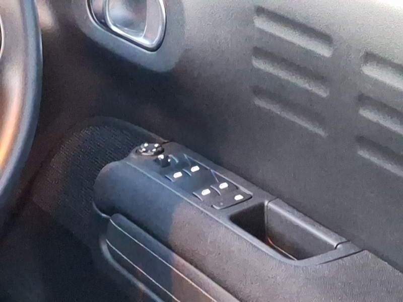 Used Citroen C3 Aircross 2022 for sale - 76817050: Photo 11