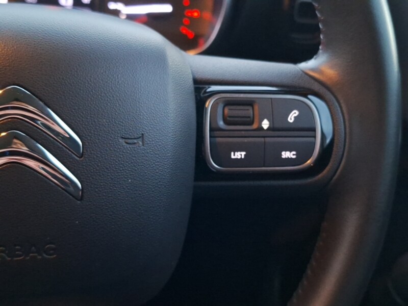 Used Citroen C3 Aircross 2022 for sale - 76817050: Photo 12