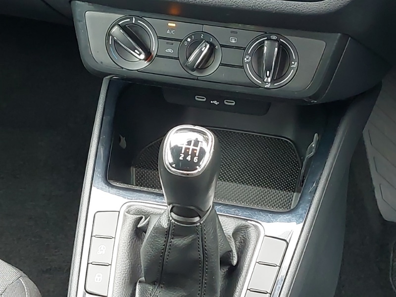 Used Skoda Fabia 2022 for sale - 76459548: Photo 11