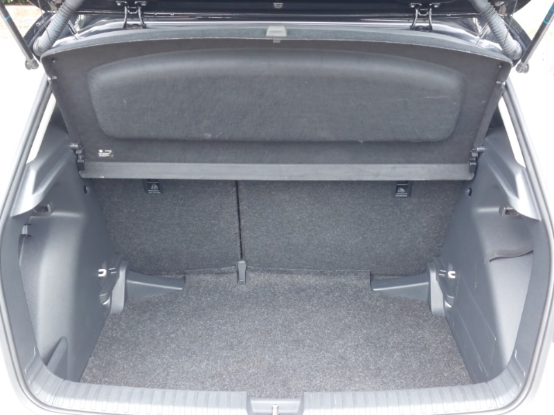 Used Skoda Fabia 2022 for sale - 76459548: Photo 8