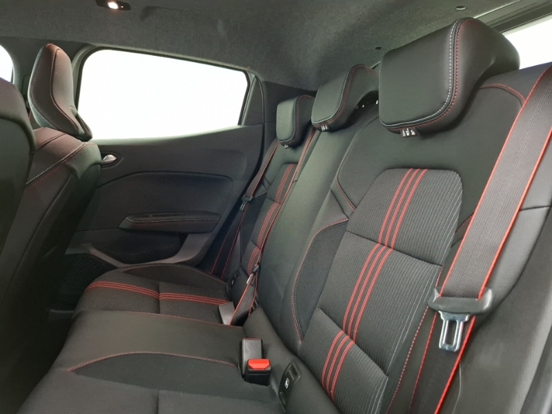 Used Renault Clio 2023 for sale - 76532686: Photo 6