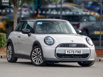 Used MINI Cooper 2025 for sale - 79638358: Photo