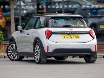 Used MINI Cooper 2025 for sale - 79638358: Photo