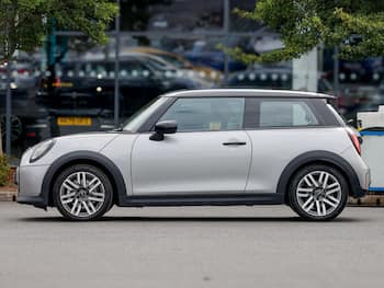 Used MINI Cooper 2025 for sale - 79638358: Photo