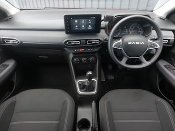 Used Dacia Sandero 2023 for sale - 78966963: Photo