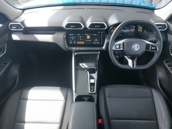 Used MG MG ZS 2025 for sale - 78735953: Photo