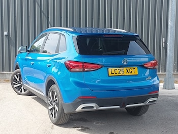 Used MG MG ZS 2025 for sale - 78735953: Photo