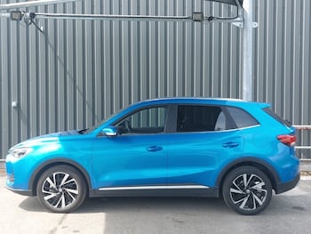 Used MG MG ZS 2025 for sale - 78735953: Photo