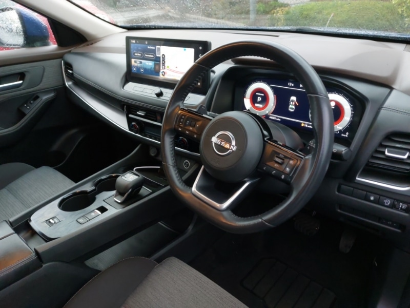 Used Nissan X-Trail 2024 for sale - 77536904: Photo 10