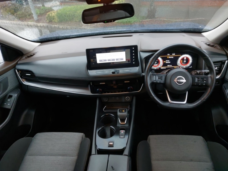 Used Nissan X-Trail 2024 for sale - 77536904: Photo 2