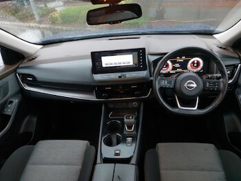 Used Nissan X-Trail 2024 for sale - 77536904: Photo