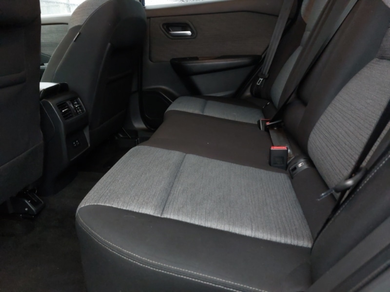 Used Nissan X-Trail 2024 for sale - 77536904: Photo 6