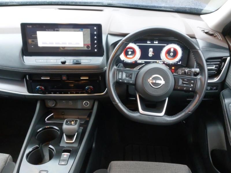 Used Nissan X-Trail 2024 for sale - 77536904: Photo 7