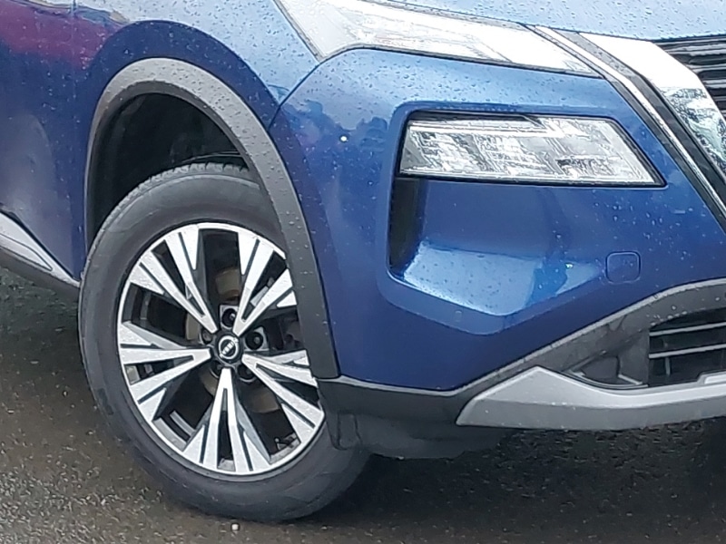 Used Nissan X-Trail 2024 for sale - 77536904: Photo 9