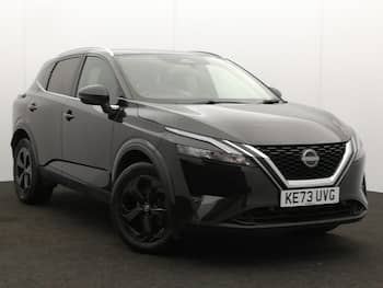 Used Nissan Qashqai 2024 for sale - 79641710: Photo