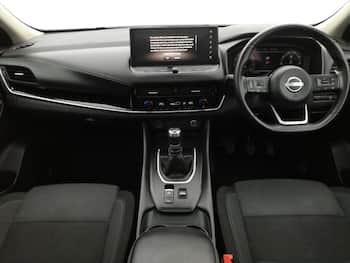 Used Nissan Qashqai 2024 for sale - 79641710: Photo