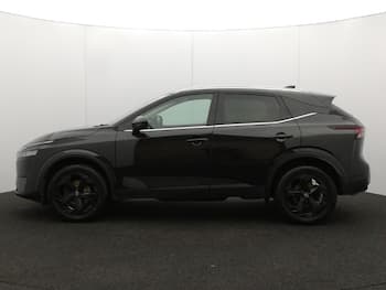 Used Nissan Qashqai 2024 for sale - 79641710: Photo
